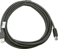 Roline USB2.0 A-B kábel - 4.5m