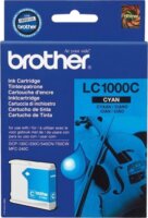 Brother Patron LC-1000C Kék (Cyan) 400/oldal