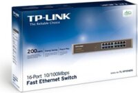 TP-Link TL-SF1016 rack Switch